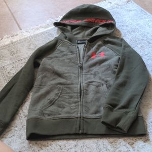 Boys jacket